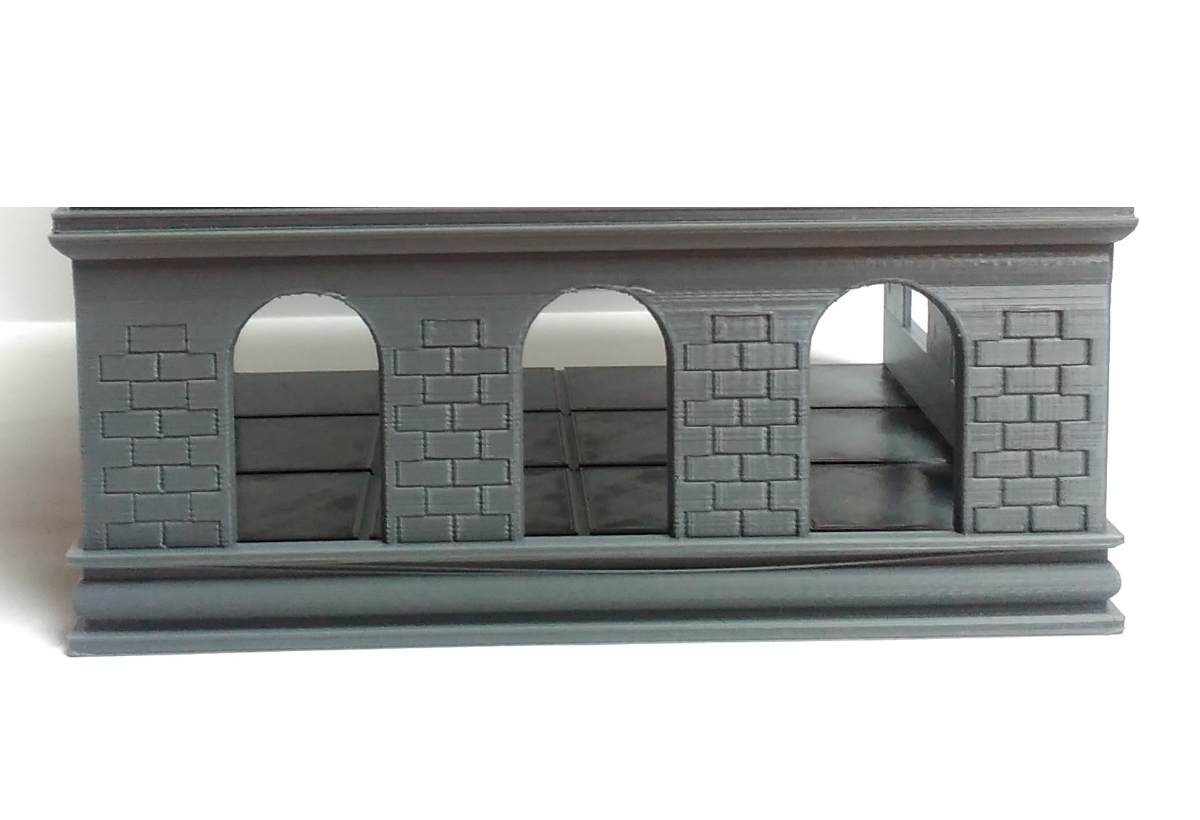 Heroclix 3D chicago floor